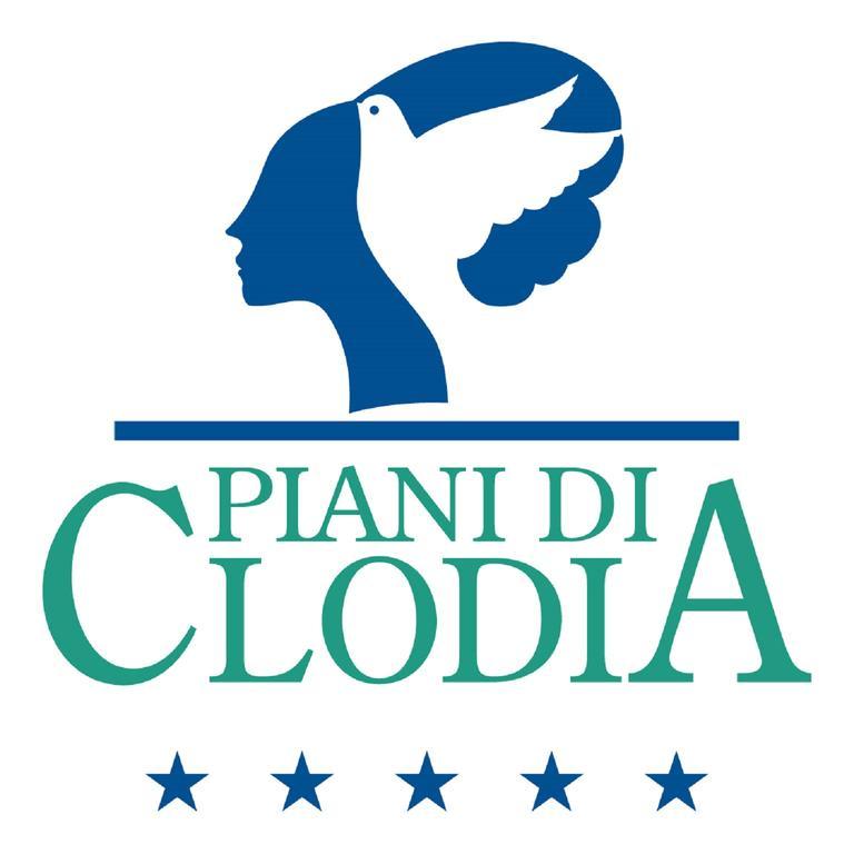 Piani Di Clodia Holidaypark Hotell Lazise Eksteriør bilde