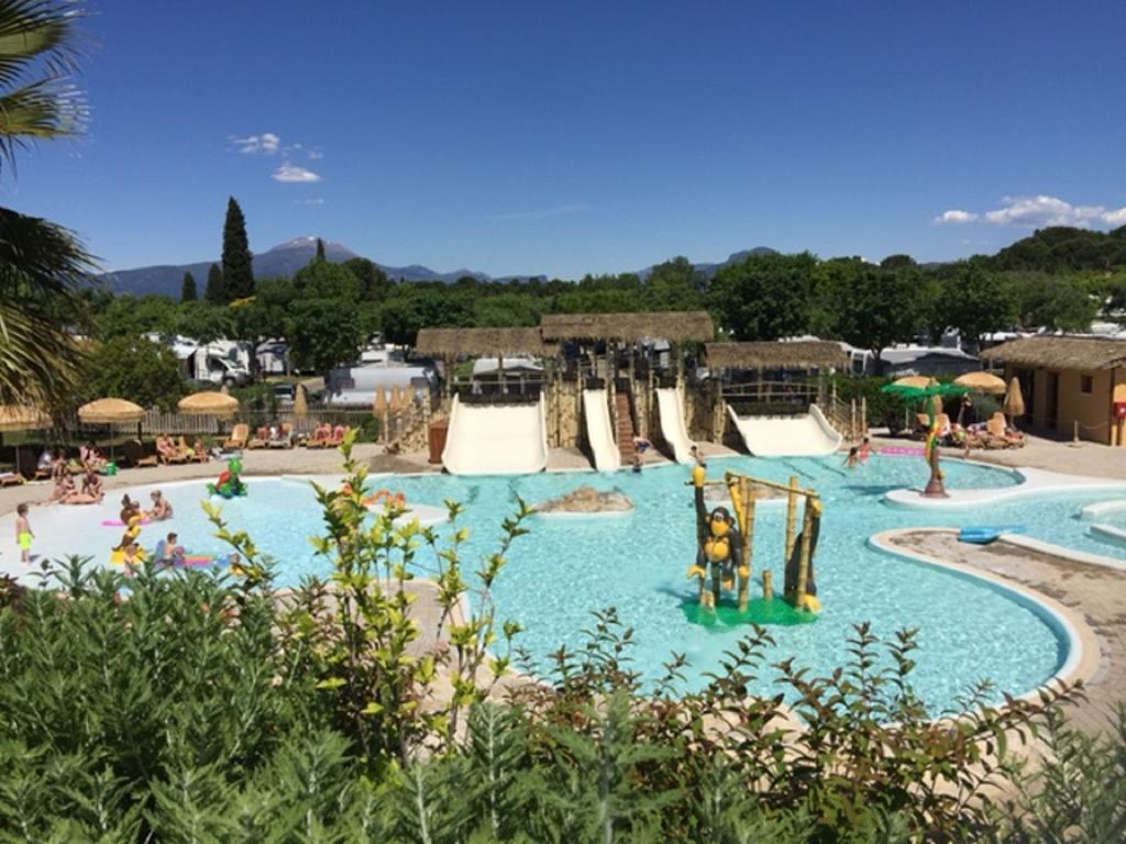 Piani Di Clodia Holidaypark Hotell Lazise Eksteriør bilde